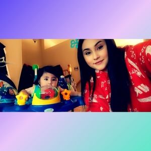 Meet your Posher, Sammantha